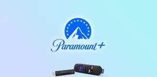Come guardare Paramount Plus su un dispositivo Roku o un televisore Roku