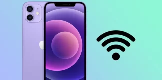 Come controllare la potenza del Wi-Fi su iPhone