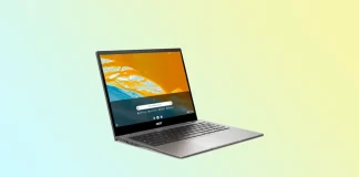 Come risolvere il problema del Chromebook che non si accende