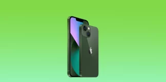 Come resettare l’iPhone 13