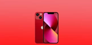 Come bloccare un album nascosto su iPhone