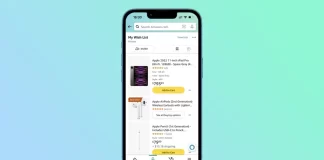 Come condividere la Lista dei desideri di Amazon