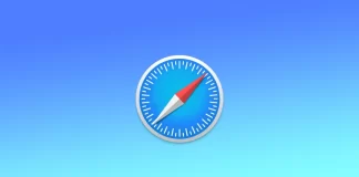 Come disattivare il Privacy Report in Safari