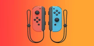 Come caricare i controller di Nintendo Switch