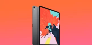 Come disabilitare lo split screen su iPad in Safari