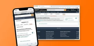 Come disattivare il One-Click su Amazon