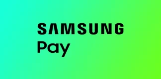 Come disattivare lo swipe up di Samsung Pay