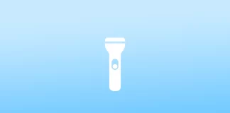 Come spegnere la torcia su iPhone
