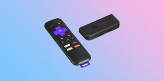 Come disattivare il controllo vocale su Roku