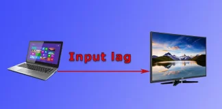 Input lag, what is it? options