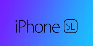 L’iPhone SE è impermeabile?