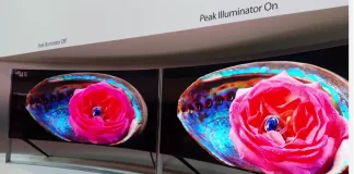 Illuminatore di picco, illuminatore di picco Pro Samsung TV, che cos’è questa spiegazione?