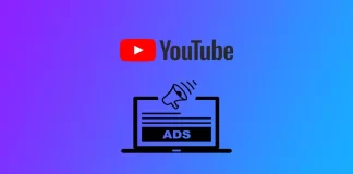Perché non si possono saltare gli annunci di YouTube?