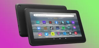 Come attivare i servizi di localizzazione sul tablet Fire di Amazon