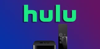 Come disconnettersi da Hulu su Apple TV