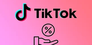 Che cos’è la commissione regalo di TikTok?