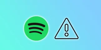 Perché Spotify continua ad andare in crash e come risolverlo