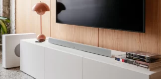 Cosa significa Tipo di altoparlante 2.0CH, 2.1CH, 2.2.0CH, 4.2.1CH