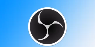 Come catturare solo l’audio con OBS