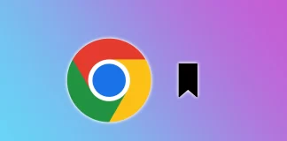 Come eliminare i segnalibri su Chrome