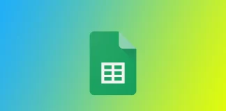 Come risolvere l’errore di analisi della formula di Google Sheets