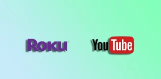 Come guardare YouTube su Roku