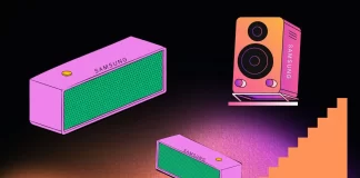 Numeri di modello della soundbar Samsung e differenze di serie