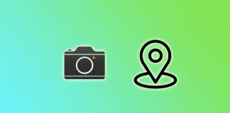 Come disattivare il geotagging nell’app Fotocamera su Android