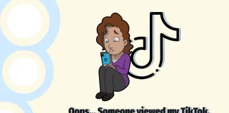 Come scoprire chi visualizza il vostro TikTok