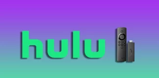 Come guardare Hulu su Firestick e Fire TV