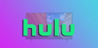 Come guardare Hulu su Sony TV
