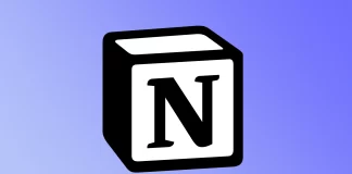 Come aggiungere una pagina a Notion