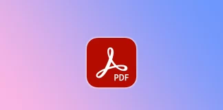 Come eliminare le pagine da un file PDF