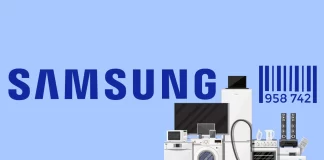 Come scoprire dove vengono prodotti i televisori, i monitor e gli elettrodomestici LG?