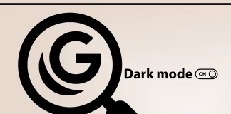 Come attivare la modalità oscura nella Ricerca Google