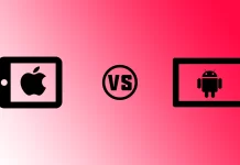 Cosa è meglio scegliere: un tablet Android o un iPad?