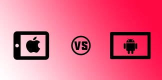 Cosa è meglio scegliere: un tablet Android o un iPad?