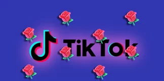 Quanto vale un regalo di rose su TikTok