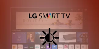 Come regolare la luminosità sui TV Smart LG