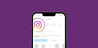 Come cambiare l’immagine del profilo Instagram