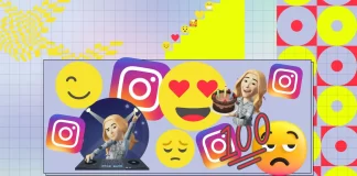 Come cambiare le emoji di reazione su Instagram