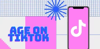 Come cambiare la tua età su TikTok