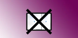 Come disattivare lo schermo diviso su iPad