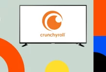 Come ottenere Crunchyroll su una TV Samsung