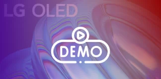 Come disattivare la modalità demo su una TV LG e passare alla modalità casa