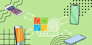 Come trasferire l’autenticatore Microsoft su un nuovo telefono