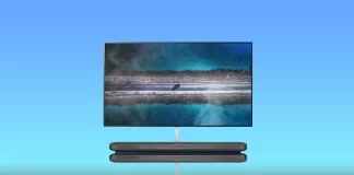 Come attivare la modalità Demo o la modalità Store su LG TV