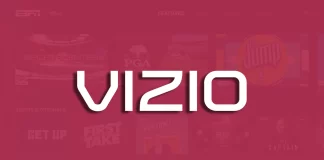 Come guardare ESPN su Vizio Smart TV