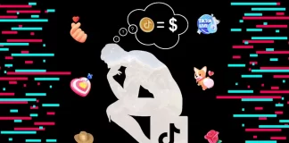 Quanto valgono i regali TikTok