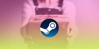 Come accettare regali su Steam